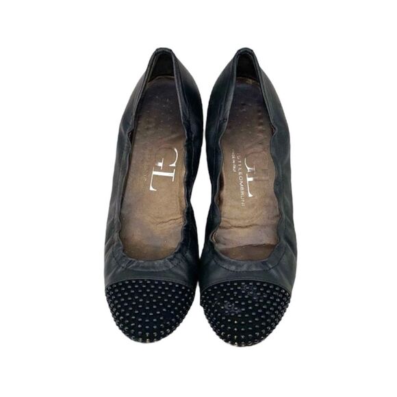 AGL Blakely Studded Ballet Flats Size: 7 (EU 37.5) - Picture 4 of 10